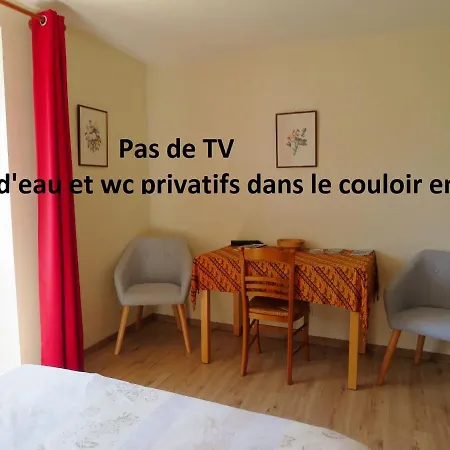 O Pres D'Ici Chambres D'Hotes Lievans Exterior photo
