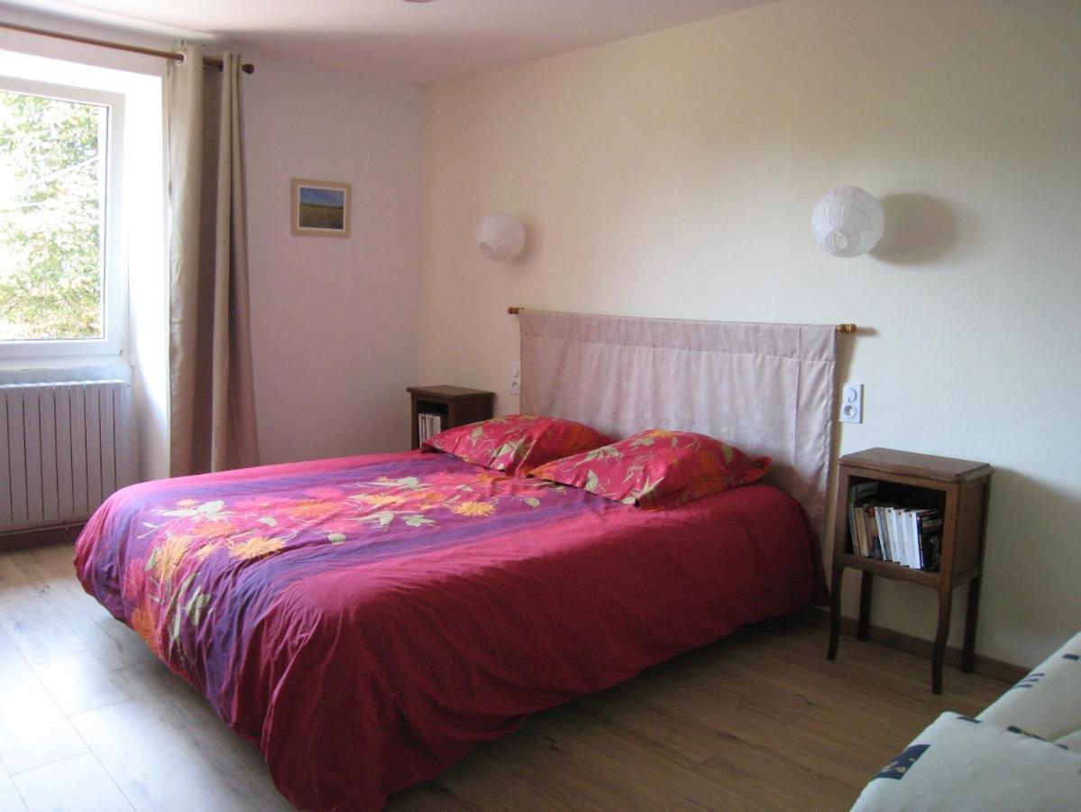 Bed & Breakfast O Pres D'ici D'hotes