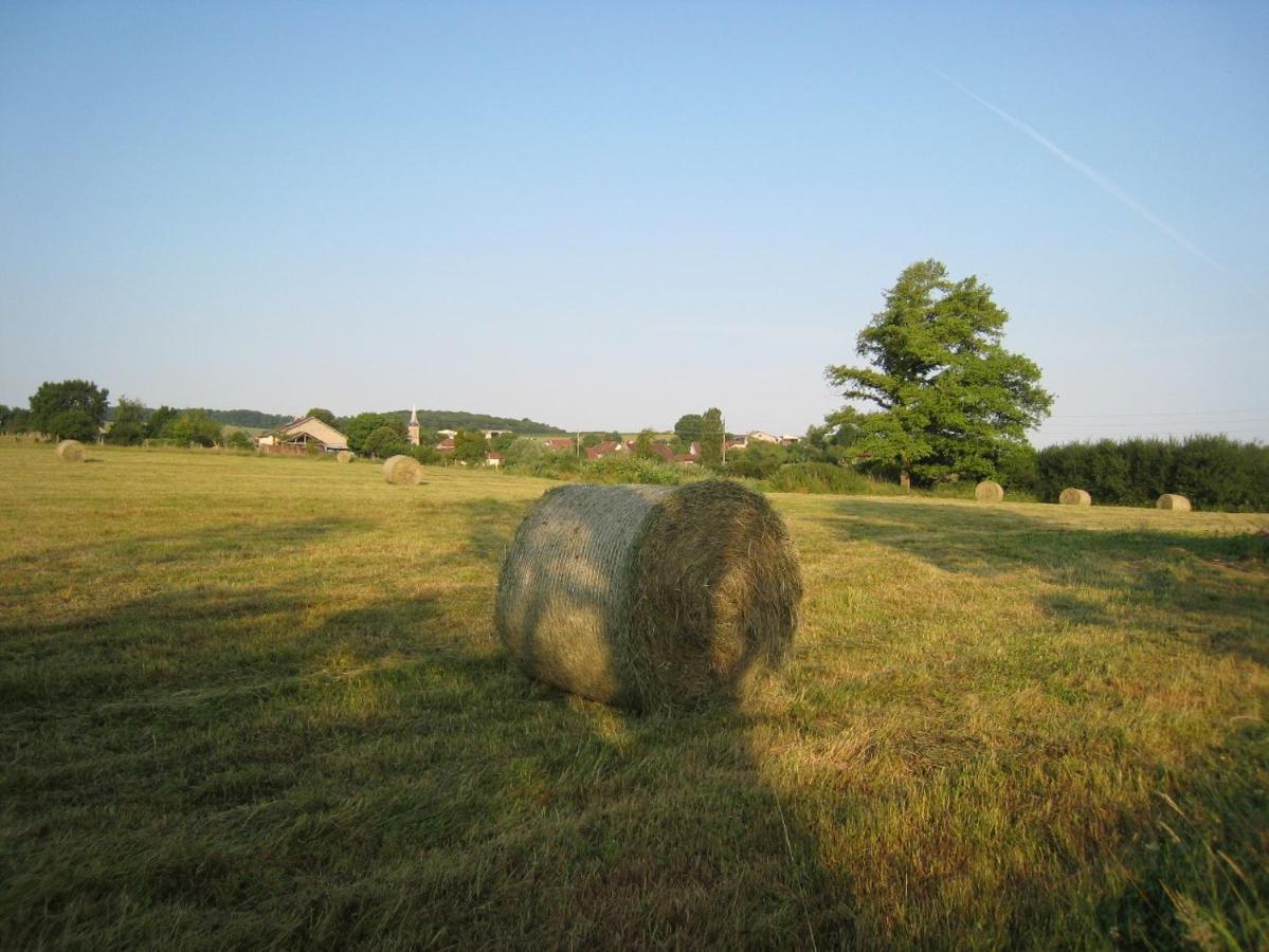 O Pres D'ici D'hotes Bed & Breakfast