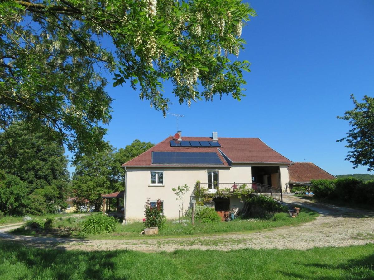 O Pres D'ici D'hotes Bed & Breakfast Lievans