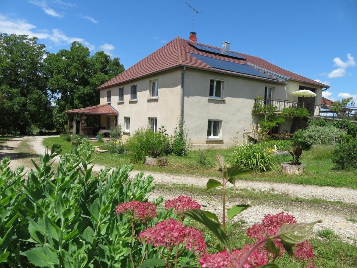 O Pres D'ici D'hotes *
