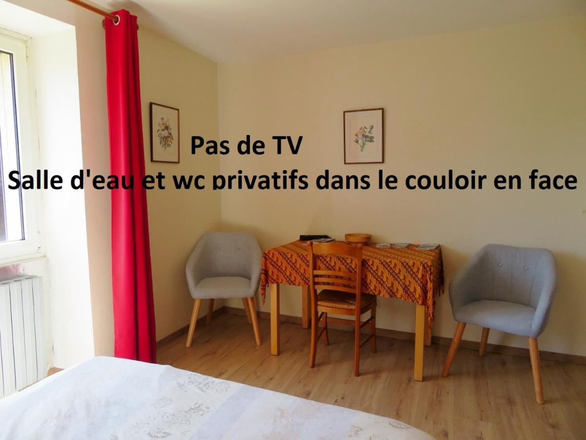 O Pres D'ici D'hotes Lievans