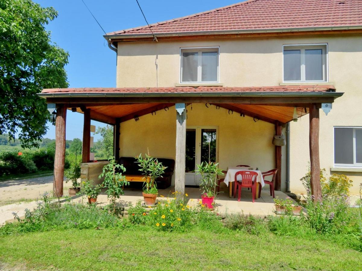 O Pres D'ici D'hotes Bed & Breakfast *